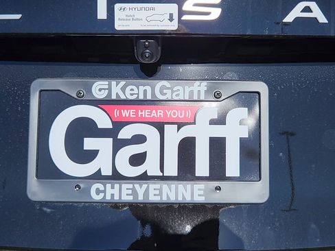 New 2026 Hyundai Palisade SEL image 23