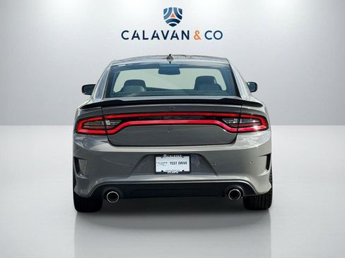 Used 2023 Dodge Charger R/T w/ Plus Group RWD image 6
