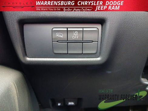 Used 2024 MAZDA CX-5 AWD 2.5 S w/ Select Package image 32