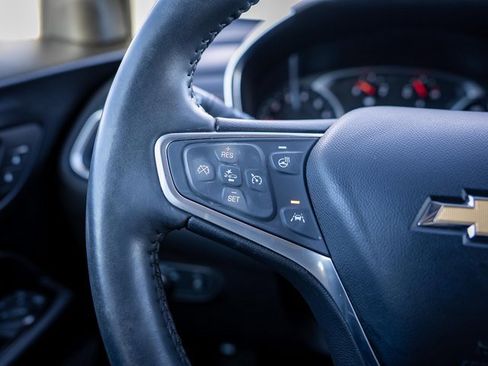 Used 2022 Chevrolet Equinox Premier image 29