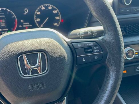 Used 2024 Honda CR-V LX image 21