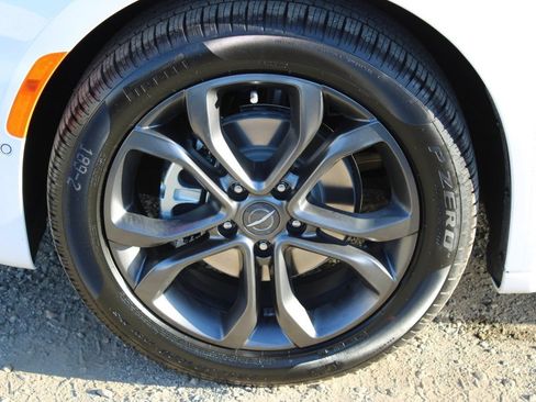 New 2026 Chrysler Pacifica Select image 8