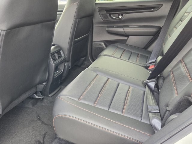 New 2026 Honda CR-V Sport-L image 5