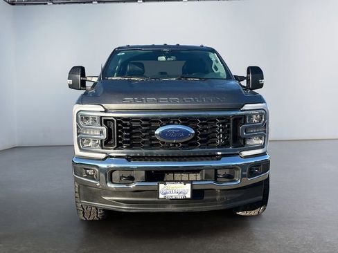 Used 2025 Ford F350 Lariat image 8