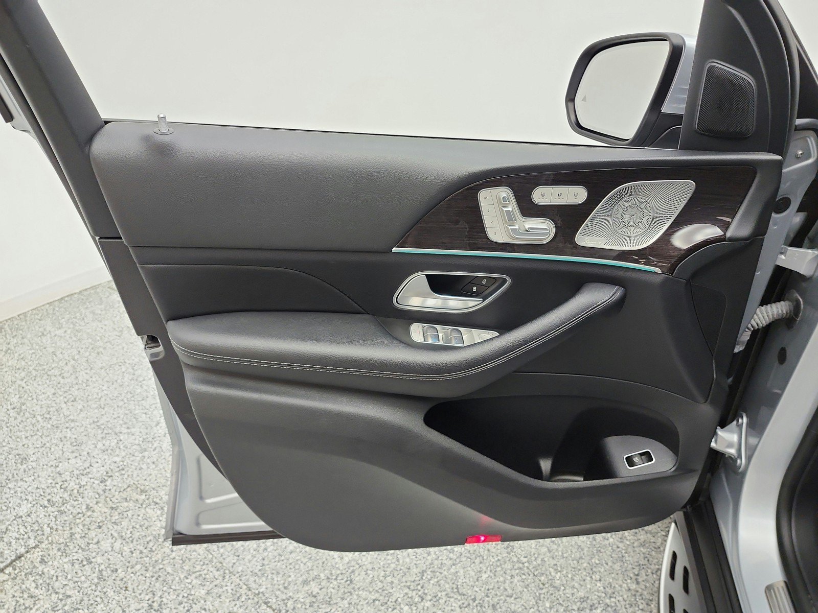 Certified 2022 Mercedes-Benz GLS 450 4MATIC image 14