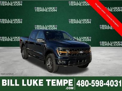 Used 2025 Ford F150 Tremor w/ Mobile Office Package