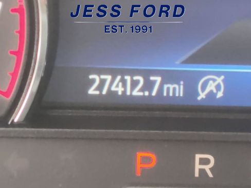 Used 2024 Ford Explorer XLT w/ Equipment Group 202A image 10