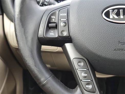 Used 2012 Kia Optima EX w/ Premium Pkg image 23