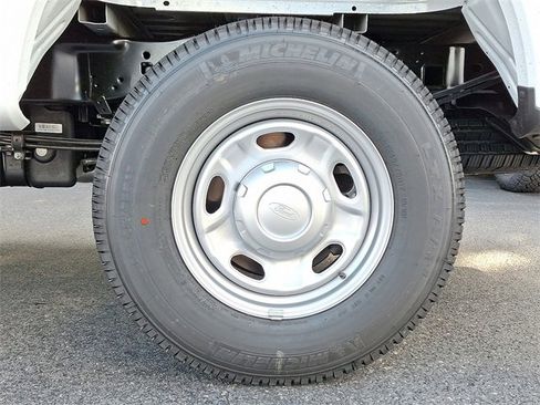 New 2026 Ford F250 XL w/ Snow Plow Prep Package image 5