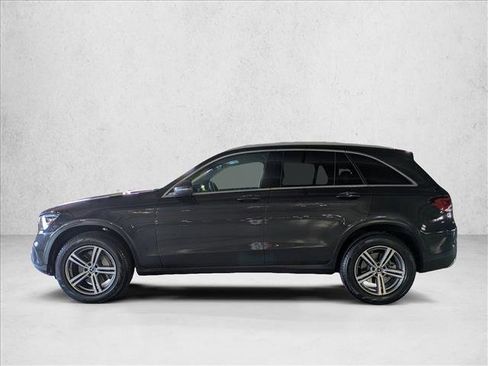 Certified 2020 Mercedes-Benz GLC 300 image 9