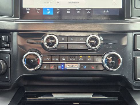 Certified 2024 Ford F250 Lariat w/ Chrome Package AWD/4WD image 21