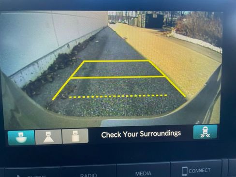 New 2026 Honda Civic Sport image 21