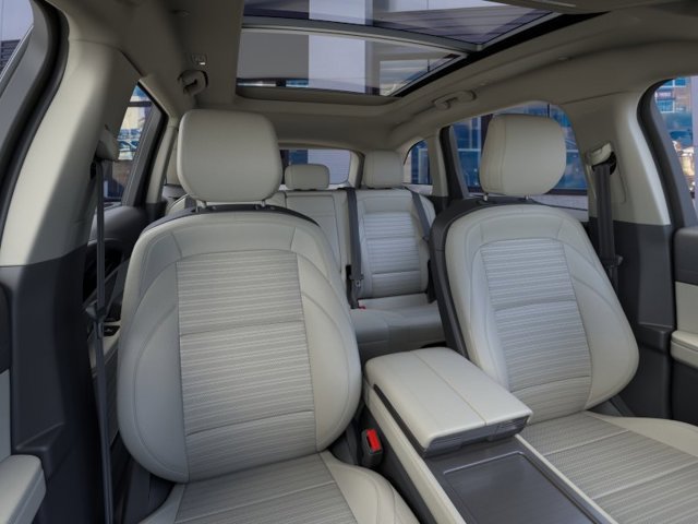 New 2026 Lincoln Nautilus Reserve AWD/4WD image 11