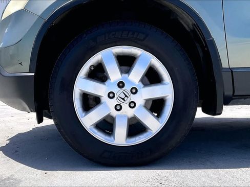 Used 2008 Honda CR-V EX image 8