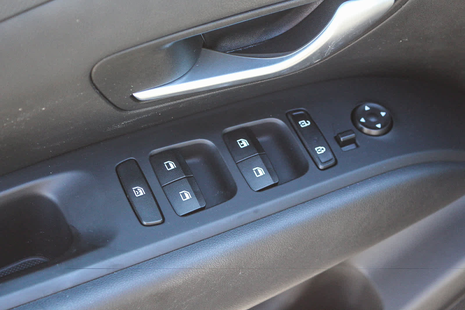 Certified 2024 Hyundai Tucson SE FWD image 26