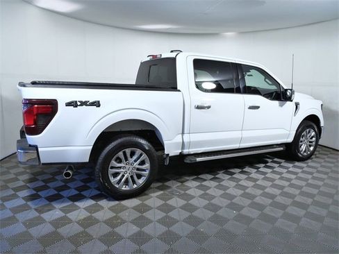 Used 2024 Ford F150 XLT w/ Equipment Group 302A MID image 8