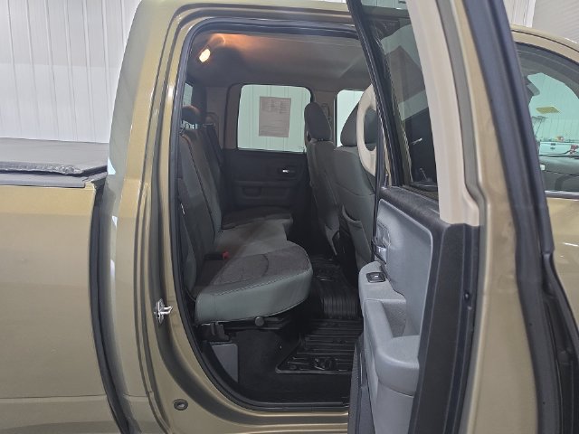 Used 2015 RAM 1500 Outdoorsman AWD/4WD image 27