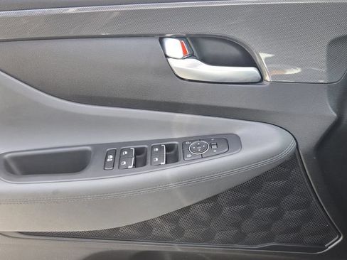 Used 2023 Hyundai Santa Fe SE FWD image 28