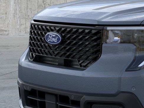 New 2026 Ford Maverick Lariat w/ Black Appearance Package AWD/4WD image 18