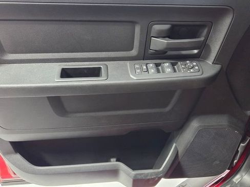 New 2026 RAM 2500 Tradesman image 30