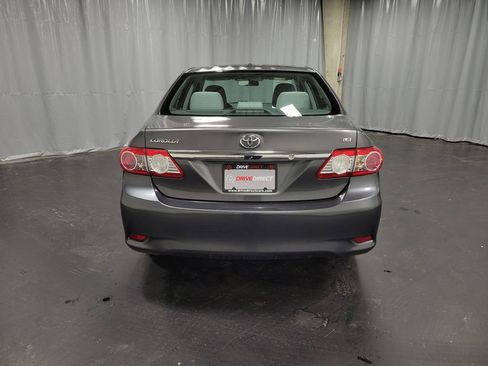 Used 2012 Toyota Corolla LE image 7
