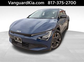New 2025 Kia EV6 Light w/ Light LR Technology Package video 1