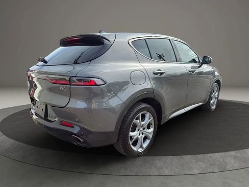 Used 2024 Dodge Hornet R/T image 5