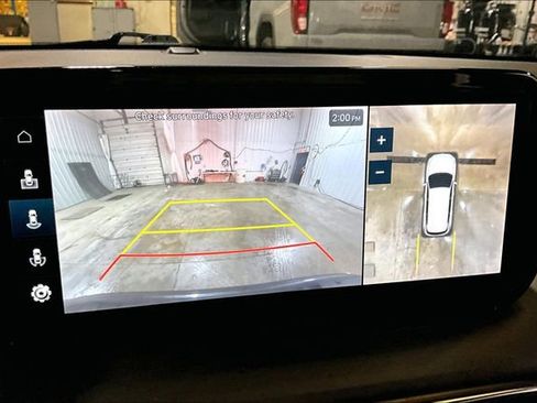 Used 2023 Hyundai Santa Fe Limited image 24