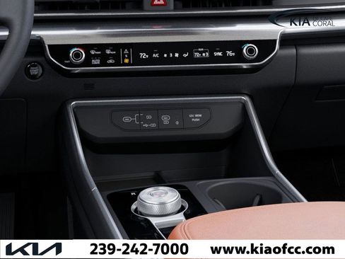 New 2026 Kia Carnival SX image 23