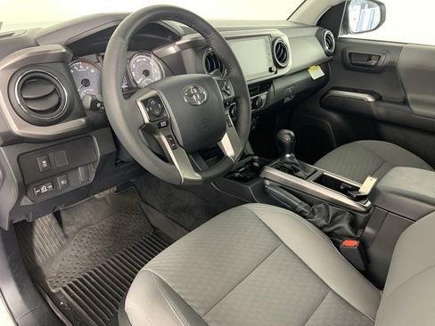 Used 2023 Toyota Tacoma SR5 image 26