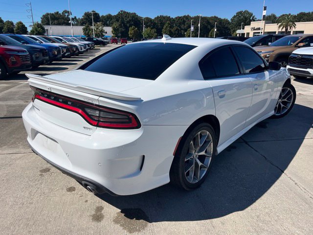 Used 2023 Dodge Charger GT RWD image 6