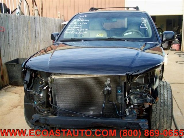 Used 2006 Nissan Pathfinder SE w/ (P01) Se Premium Pkg AWD/4WD image 4