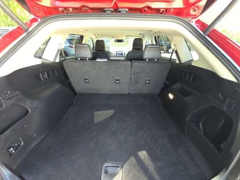 Used 2024 Ford Edge SEL w/ Convenience Package image 14