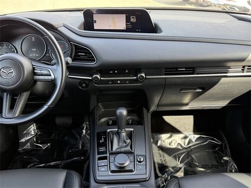 Used 2023 MAZDA CX-30 AWD 2.5 S w/ Select Package image 12