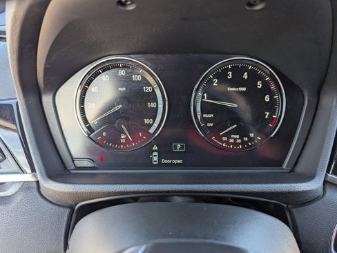 Used 2018 BMW X1 sDrive28i w/ Convenience Package image 34