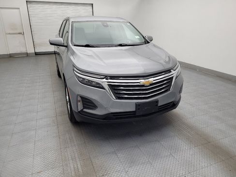 Used 2023 Chevrolet Equinox LT image 14