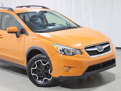 Used 2015 Subaru Crosstrek 2.0i Premium w/ Popular Package #1 image 2