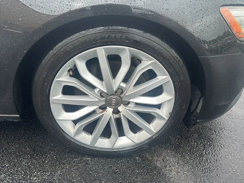 Used 2013 Audi A6 2.0T Premium Plus w/ Premium Plus Pkg AWD/4WD image 20