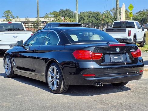 Used 2015 BMW 428i Convertible image 7