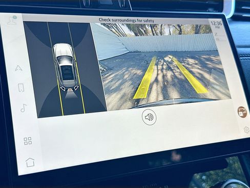 Used 2023 Jaguar F-PACE S image 14