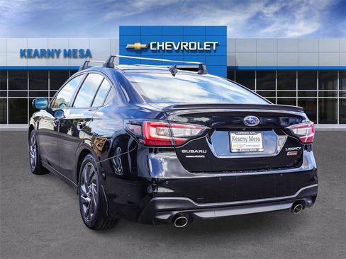 Used 2024 Subaru Legacy Sport image 6