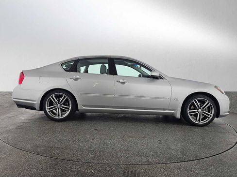 Used 2006 INFINITI M35 image 2