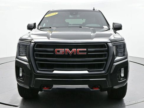 Used 2023 GMC Yukon AT4 w/ AT4 Premium Plus Package image 2