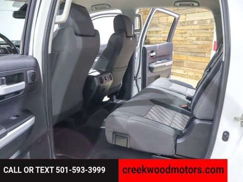 Used 2020 Toyota Tundra SR5 image 15