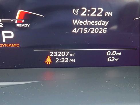 Certified 2023 Audi Q8 Premium Plus w/ Premium Plus Package AWD/4WD image 23