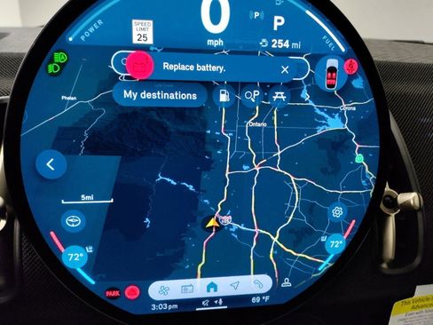 Used 2025 MINI Cooper Countryman S w/ Comfort Package Max image 19