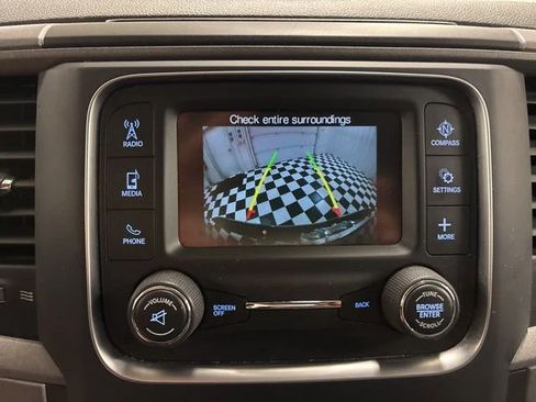 Used 2019 RAM 1500 Tradesman w/ Tradesman SXT Package AWD/4WD image 19
