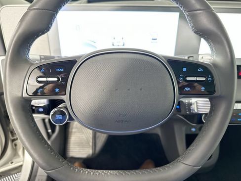 Used 2024 Hyundai Ioniq 5 Limited AWD/4WD image 21