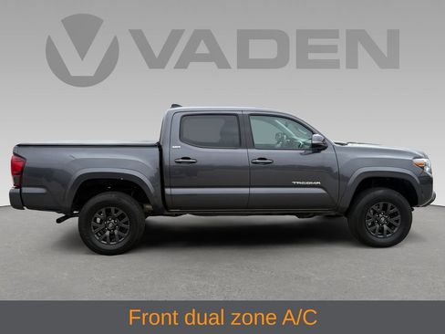 Used 2023 Toyota Tacoma SR5 w/ Technology Package AWD/4WD image 5
