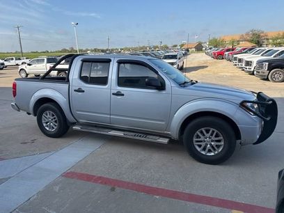 Used 2016 Nissan Frontier SV w/ SV Value Truck Package